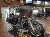 2021 Harley-Davidson Touring Road Glide
