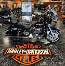 2021 Harley-Davidson Touring Ultra Limited for sale 201373356