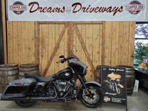 2021 Harley-Davidson Touring Street Glide Special for sale 201374137