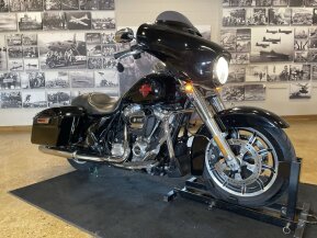 2021 Harley-Davidson Touring Electra Glide Standard for sale 201376536