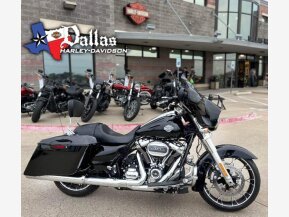 2021 Harley-Davidson Touring Street Glide Special for sale 201377922