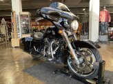 2021 Harley-Davidson Touring Street Glide