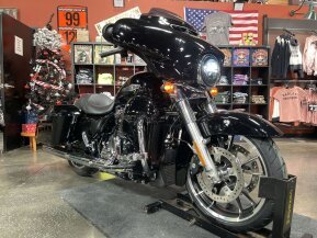 2021 Harley-Davidson Touring Street Glide for sale 201381918