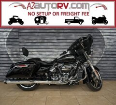 2021 Harley-Davidson Touring Street Glide for sale 201388882