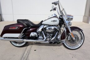 2021 Harley-Davidson Touring Road King for sale 201392299