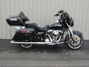 2021 Harley-Davidson Touring Street Glide for sale 201401903