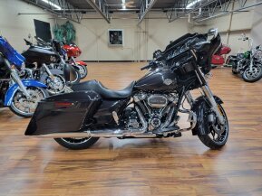 2021 Harley-Davidson Touring Street Glide Special for sale 201404022