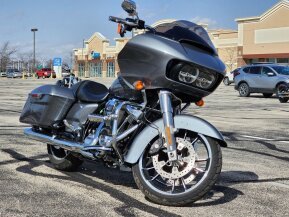 2021 Harley-Davidson Touring for sale 201417963