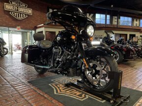 2021 Harley-Davidson Touring for sale 201418932