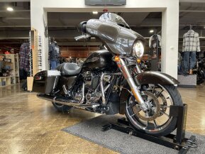 2021 Harley-Davidson Touring for sale 201418943