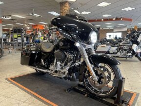 2021 Harley-Davidson Touring for sale 201418953