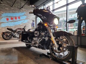 2021 Harley-Davidson Touring for sale 201419347