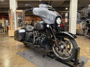 2021 Harley-Davidson Touring for sale 201419382