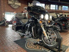 2021 Harley-Davidson Touring for sale 201419384