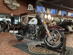2021 Harley-Davidson Touring for sale 201419461