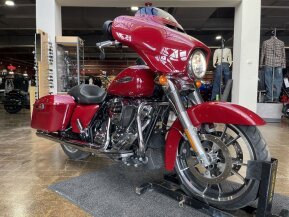 2021 Harley-Davidson Touring for sale 201419925