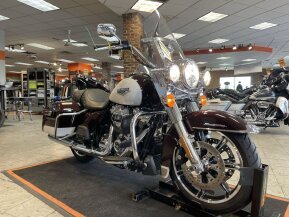 2021 Harley-Davidson Touring for sale 201420095