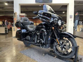 2021 Harley-Davidson Touring for sale 201420138