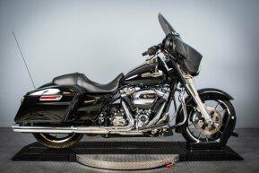 2021 Harley-Davidson Touring Street Glide for sale 201423480