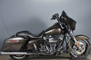 2021 Harley-Davidson Touring Street Glide for sale 201423481