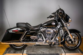 2021 Harley-Davidson Touring Street Glide Special for sale 201423487