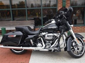 2021 Harley-Davidson Touring for sale 201425457