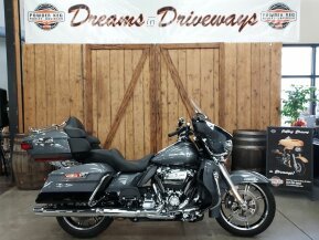 2021 Harley-Davidson Touring Ultra Limited for sale 201434674