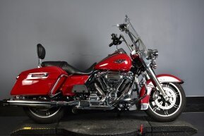 2021 Harley-Davidson Touring Road King for sale 201438410