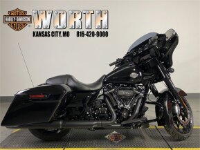 2021 Harley-Davidson Touring Street Glide Special for sale 201439329