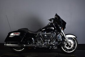 2021 Harley-Davidson Touring Street Glide for sale 201439828