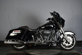 2021 Harley-Davidson Touring Street Glide for sale 201439832