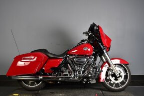 2021 Harley-Davidson Touring Street Glide Special for sale 201439841