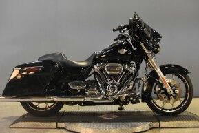 2021 Harley-Davidson Touring Street Glide Special for sale 201439849