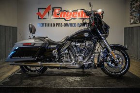 2021 Harley-Davidson Touring Street Glide Special for sale 201454040