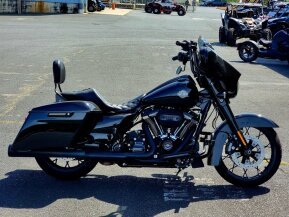 2021 Harley-Davidson Touring Street Glide Special for sale 201459722