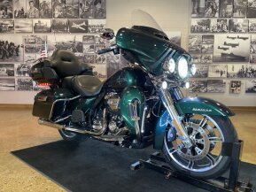 2021 Harley-Davidson Touring for sale 201461528