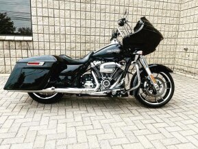 2021 Harley-Davidson Touring for sale 201465895