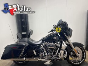 2021 Harley-Davidson Touring Street Glide Special for sale 201465999
