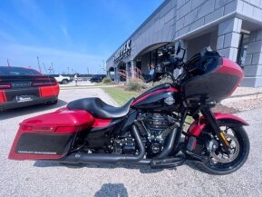 2021 Harley-Davidson Touring Road Glide Special for sale 201466557