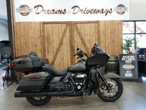 2021 Harley-Davidson Touring Road Glide Limited for sale 201469512