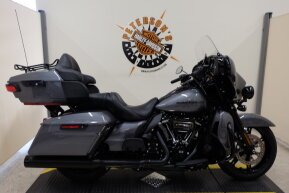 2021 Harley-Davidson Touring Ultra Limited for sale 201471696
