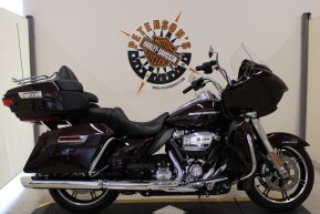 2021 Harley-Davidson Touring Road Glide Limited for sale 201492857