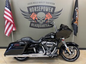 2021 Harley-Davidson Touring Road Glide Special for sale 201495017