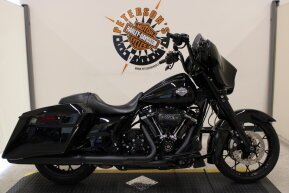 2021 Harley-Davidson Touring Street Glide Special for sale 201497137