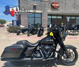 2021 Harley-Davidson Touring Street Glide Special for sale 201505910