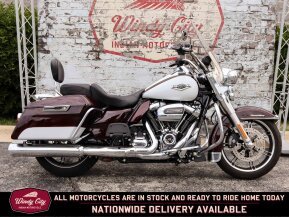 2021 Harley-Davidson Touring Road King for sale 201513904