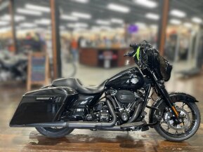 2021 Harley-Davidson Touring Street Glide Special for sale 201520632