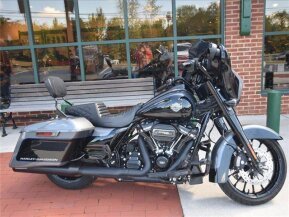 2021 Harley-Davidson Touring for sale 201528562