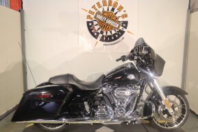 2021 Harley-Davidson Touring Street Glide Special for sale 201530802