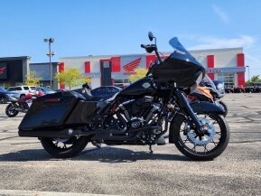 2021 Harley-Davidson Touring for sale 201532423